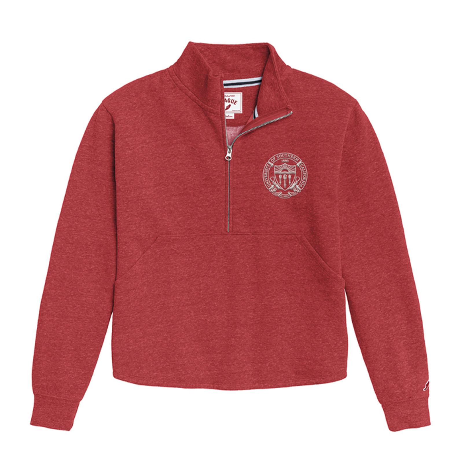 USC Cardinal 1